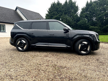 Kia EV9 EARTH RWD 5DR AUTO