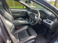 2015 BMW 5 Series 2L Diesel For Sale Images