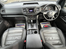 2020 Volkswagen Amarok 3L Diesel For Sale Images