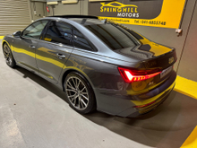 2019 Audi A6 2L Diesel For Sale Images
