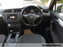 2017 VOLKSWAGEN TIGUAN 2.0Tdi 115hp Comfortline ***Panoramic Roof***