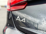 2018 AUDI A4 2.0 TDI SE ULTRA S/S 150PS 4DR