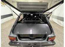1980 Toyota Starlet 1L Petrol For Sale Images