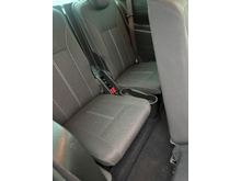 2015 Vauxhall Zafira 2L Diesel For Sale Images