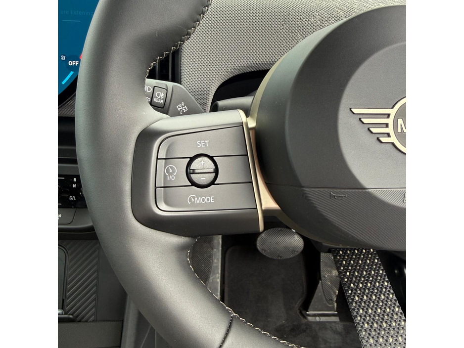 2025 MINI Cooper 1.5L Petrol For Sale Images