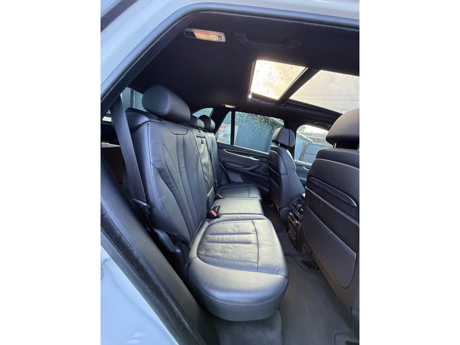 2015 BMW X5 3L Diesel For Sale Images