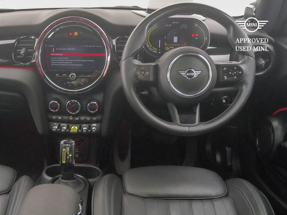2023 MINI Hatch 0L Electric For Sale Images