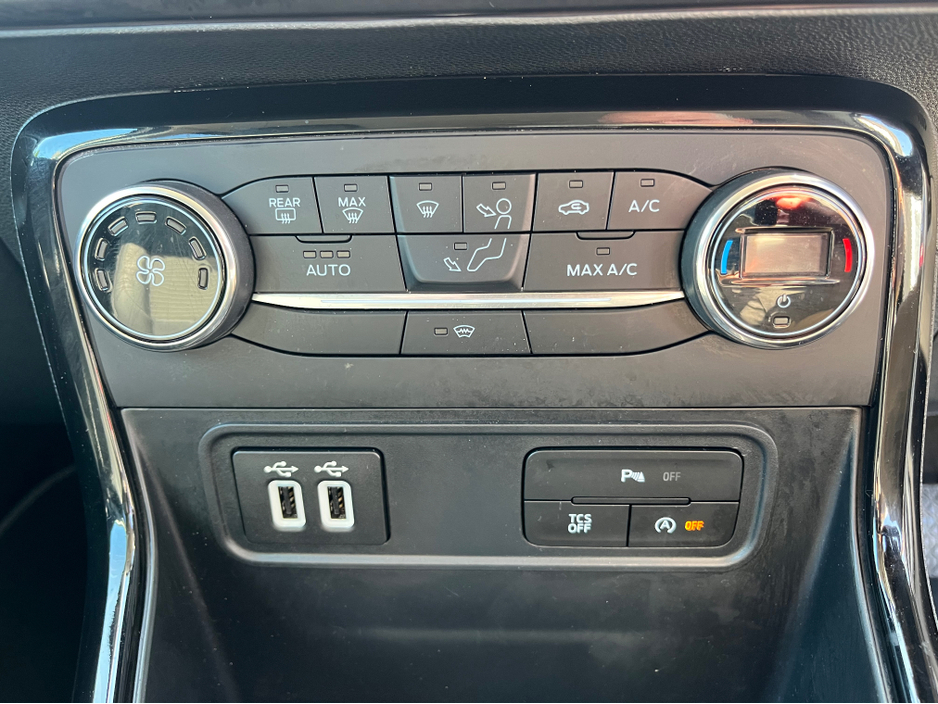2019 Ford Ecosport 1.0L Petrol For Sale Images