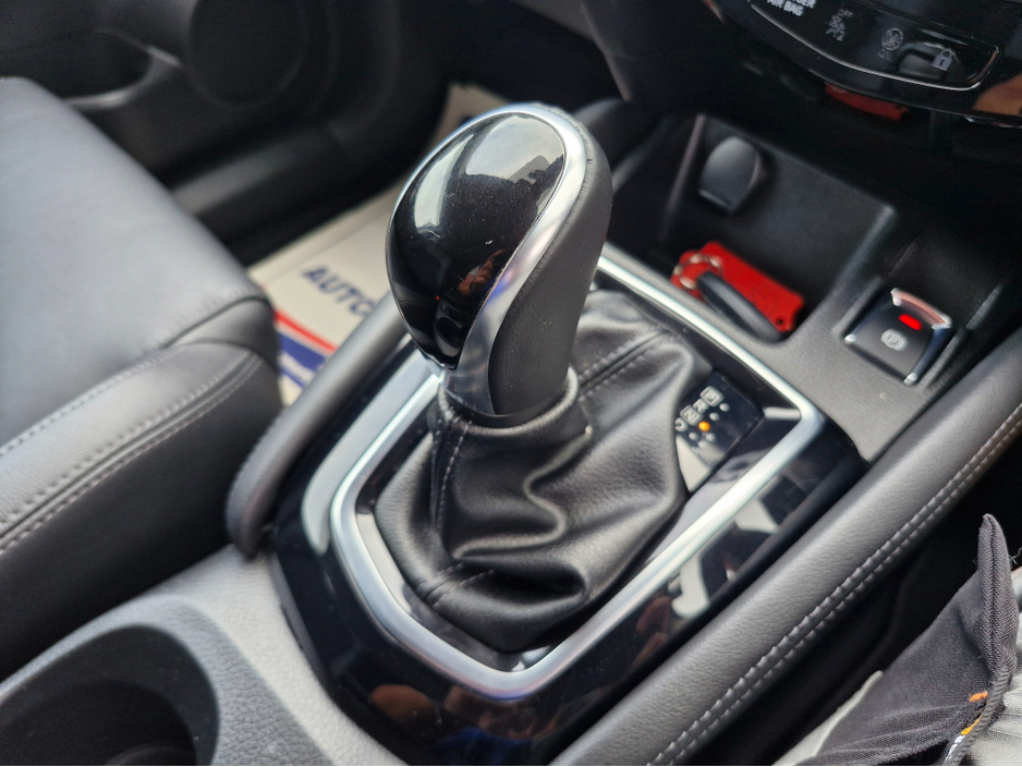 2018 Nissan Qashqai 1.2L Petrol For Sale Images