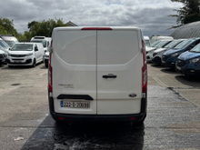 2022 Ford Transit Custom 2L Diesel For Sale Images