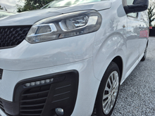 2023 Fiat Scudo 1.5L Diesel For Sale Images