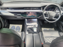 2020 AUDI A8 3.0 TDI BLACK EDITION QUATTRO 262PS 4DR A 50