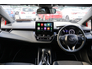 2023 TOYOTA COROLLA HYBRID LUNA AUTO  Exceptional Condition
