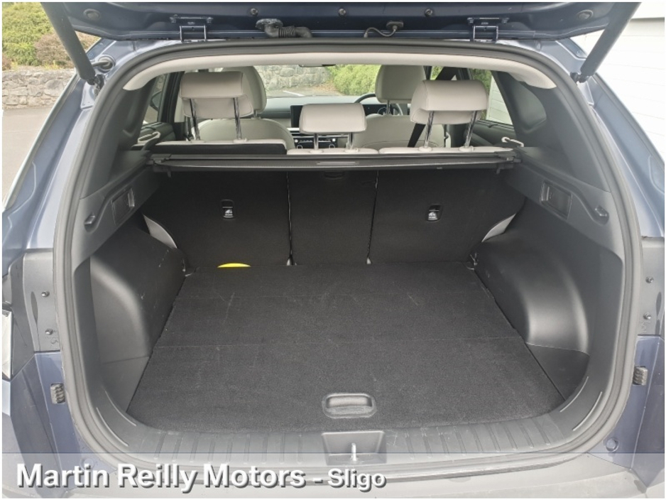2025 Hyundai Tucson 1.6L Diesel For Sale Images