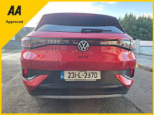 2023 Volkswagen ID.4 0L Electric For Sale Images