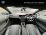 2023 VOLKSWAGEN POLO R-LINE 1.0 TSI 95BHP MANUAL 5SPEED 5