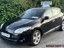 2011 RENAULT MEGANE 1.9 DCI DYNAMIQUE TOM T 130HP 5DR