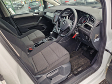 2017 Volkswagen Touran 1.4L Petrol For Sale Images