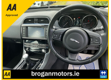 2016 Jaguar XE 2L Diesel For Sale Images