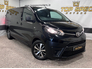2021 TOYOTA PROACE ICON L2
