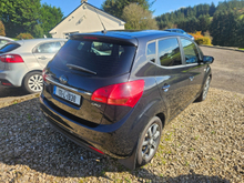 2017 Kia Venga 1.4L Diesel For Sale Images