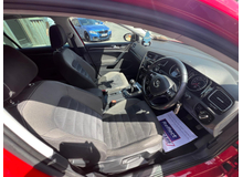 2015 Volkswagen Golf 2.0L Diesel For Sale Images
