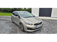 Kia Ceed CEE'D SPORTWAGON 1.6 5DR EX