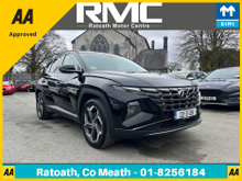 Hyundai Tucson 1.6i PHEV EXECUTIVE PLUS