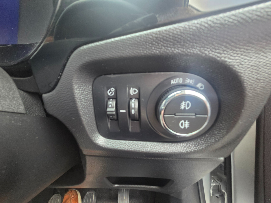 2023 Opel Corsa 1.2L Petrol For Sale Images