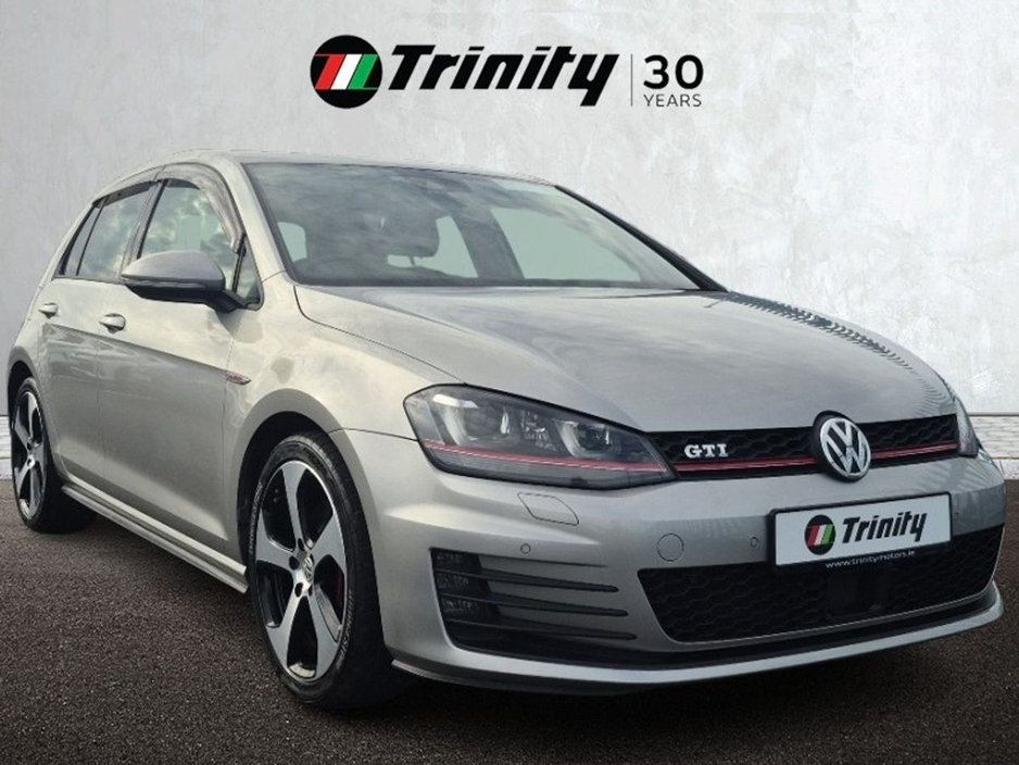Used Volkswagen Golf 2015 in Wexford