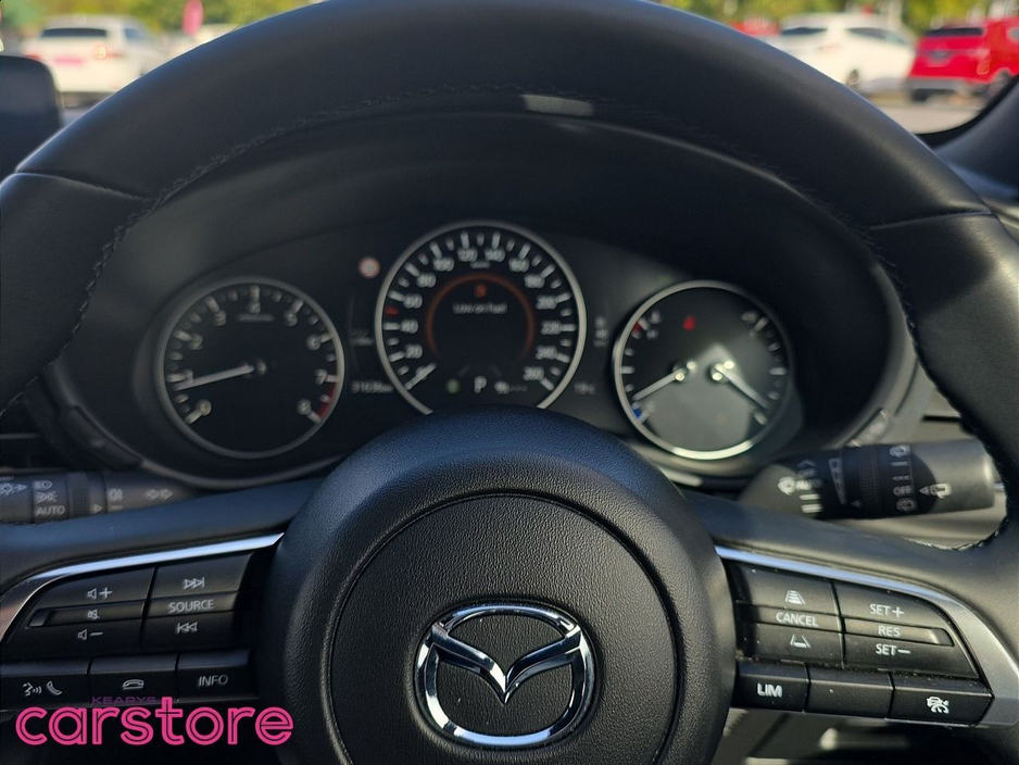 Mazda Mazda3 2.0P MHEV (122ps) GS — thumbnail 19