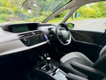 2018 Citroen Grand C4 Picasso 1.6L Diesel For Sale Images