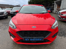 2019 Ford Focus 1.5L Diesel For Sale Images