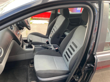 2010 Ford Focus 1.6L Diesel For Sale Images