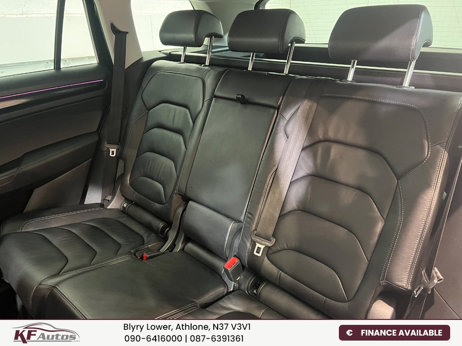 2020 Skoda Kodiaq 2L Diesel For Sale Images
