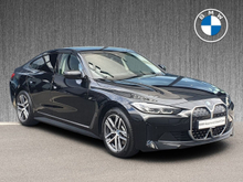 BMW i4 eDrive35 Sport