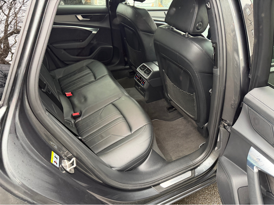 2021 Audi A6 2L Petrol Plug-in Hybrid For Sale Images