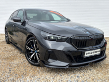 2024 BMW 5 Series 2L Petrol Plug-in Hybrid For Sale Images