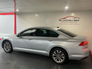 2022 VOLKSWAGEN PASSAT BUSINESS 2.0 TDI D7F 150