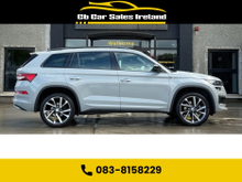 2023 Skoda Kodiaq 2L Diesel For Sale Images