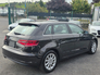 2015 AUDI A3 1.4 TFSI AUTOMATIC PARKING SENSORS REV CAMERA ALLOYS BLUETOOTH -LOW TAX BAND