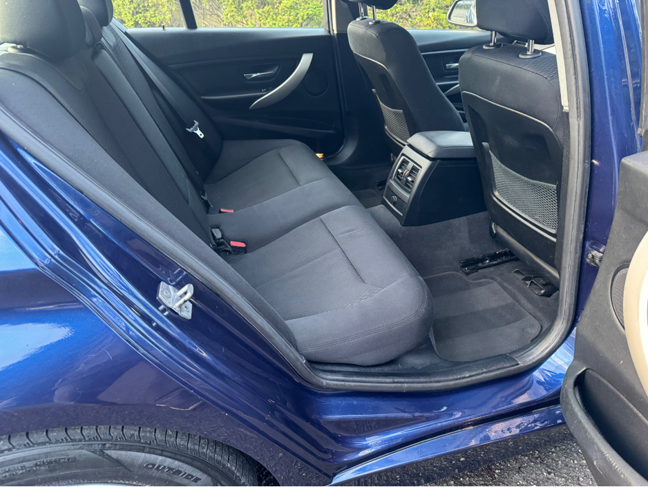 2017 BMW 3 Series 2L Petrol Plug-in Hybrid For Sale Images