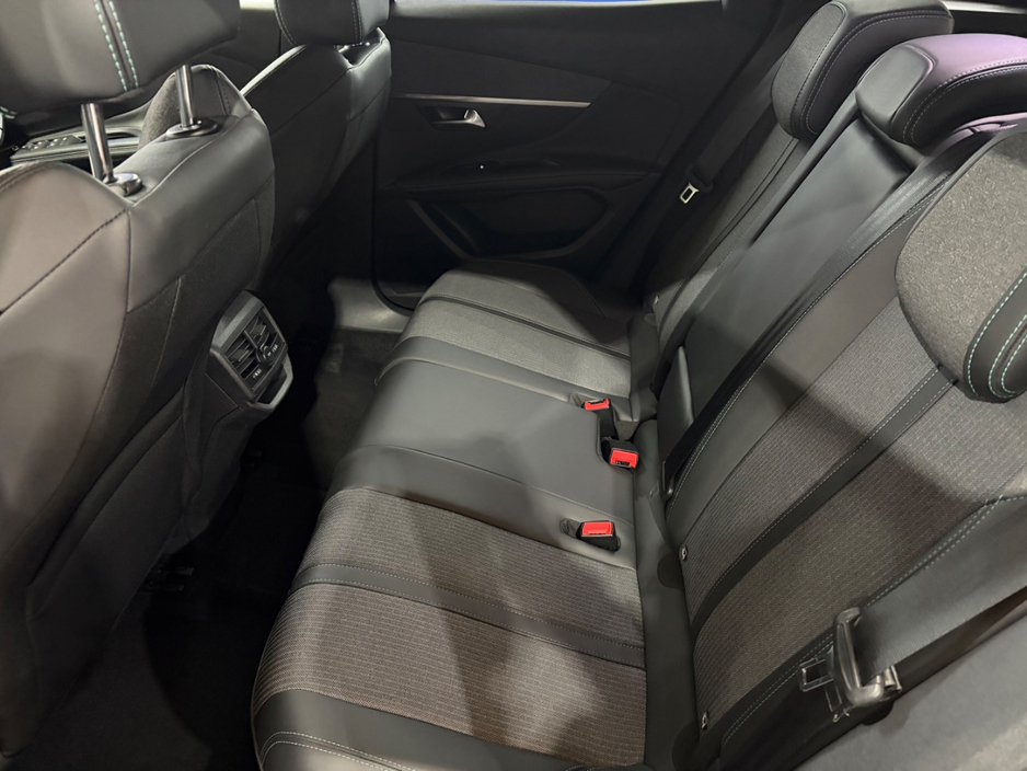 2024 Peugeot 3008 1.5L Diesel For Sale Images