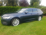 2022 VOLVO V90 B4 DSL MHEV (197hp) Momentum