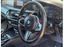 2020 BMW M5 4.4L Petrol For Sale Images