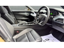 2023 Audi e-tron GT quattro 0.9L Electric For Sale Images
