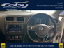 2015 VOLKSWAGEN POLO 1.2 5DR AUTO. Highline. Immaculate Car with only 111km, New NCT done before collection, Irish Radio with Car Play, Climate Control,Cruise Control, Heated Seats, Alloy Wheels,  MFSW,  Full Electrics.