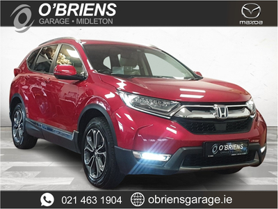 2023 Honda CR-V For Sale Images
