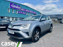 2017 Toyota Rav4 2L Diesel For Sale Images