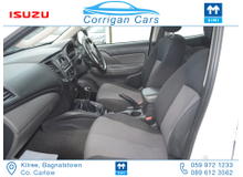 2019 Mitsubishi L200 2.4L Diesel For Sale Images